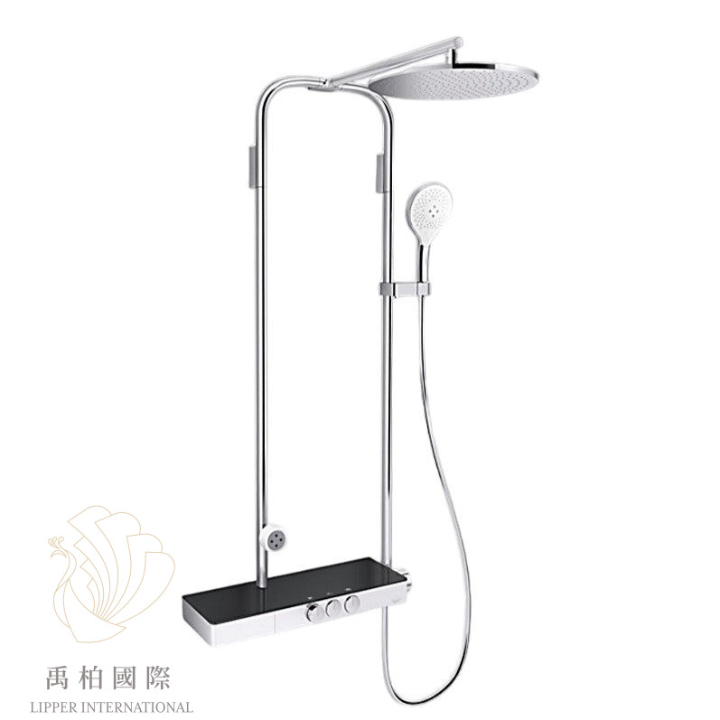 💖廚衛升級優惠💖KOHLER Spaviva恆溫淋浴花灑-鉻色 K-EX36244T-9-CP