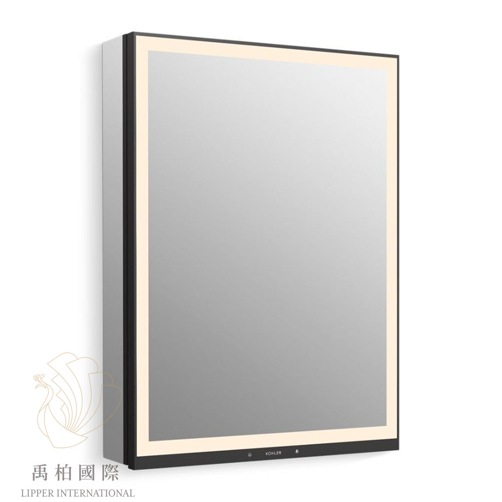💖廚衛升級優惠💖KOHLER Collage鏡櫃(60cm) K-33690T