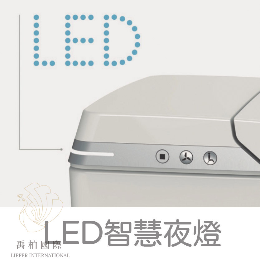 original-31 Roca Inspira英佩拉-全自動馬桶(自動掀蓋)A8030P600B