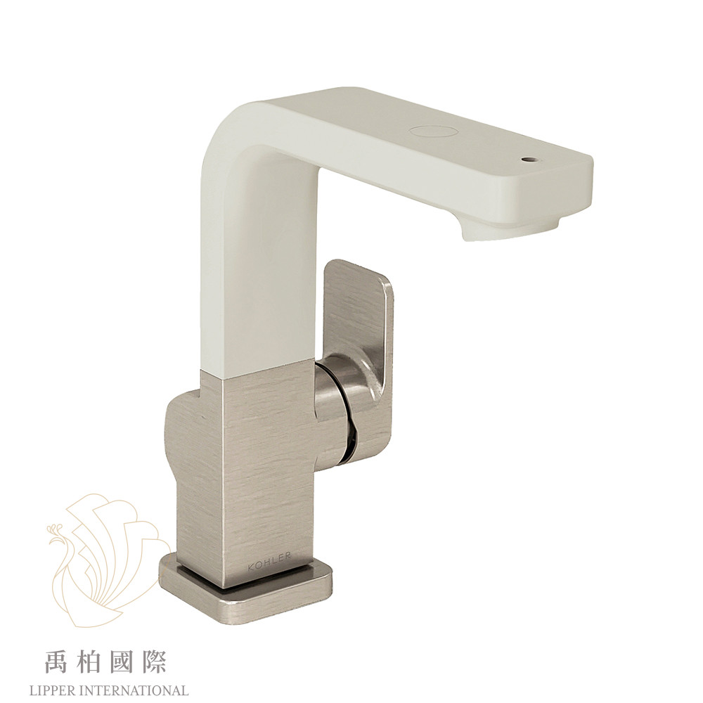 original-330 💖廚衛升級優惠💖KOHLER Parallel Grooming可調式龍頭-羅曼銀 K-30734T-4-BN