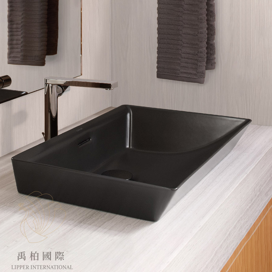 original-333 KOHLER Brazn檯面盆 黑色(58cm) K-EX21060T-HB1