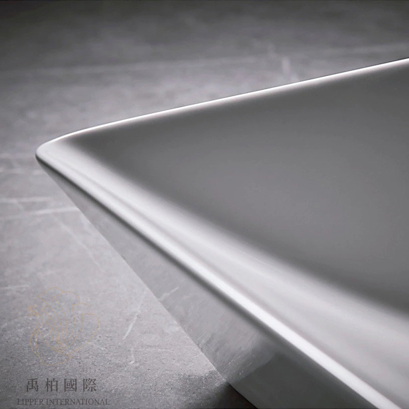 original-335 KOHLER Brazn檯面盆 黑色(58cm) K-EX21060T-HB1