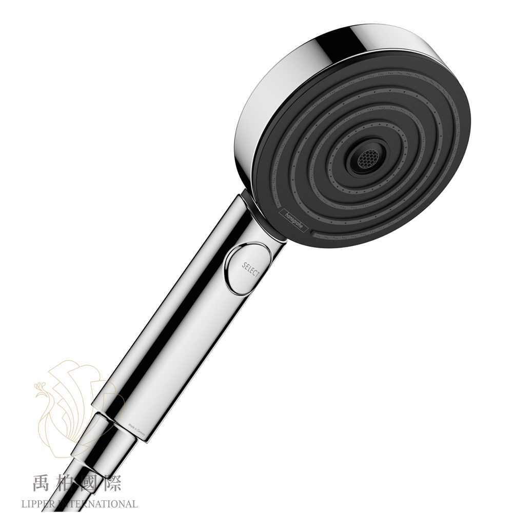 hansgrohe Pulsify蓮蓬頭升降桿組 鉻色24161000
