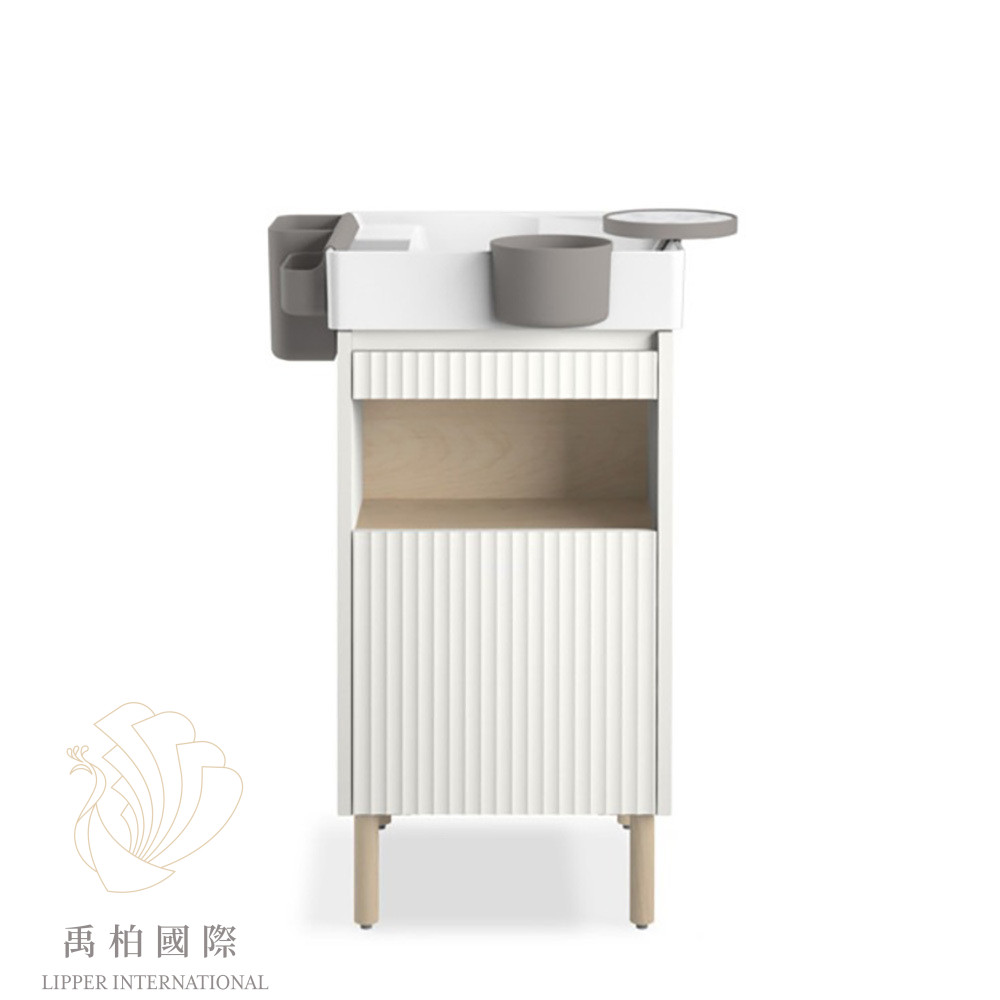 💖廚衛升級優惠💖KOHLER Spacity 浴櫃組(45cm)-白 K-32160T-PPW