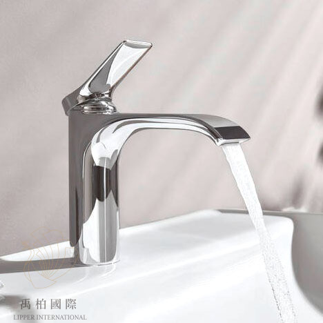 Hansgrohe Vivenis 110臉盆龍頭 鉻色75020000