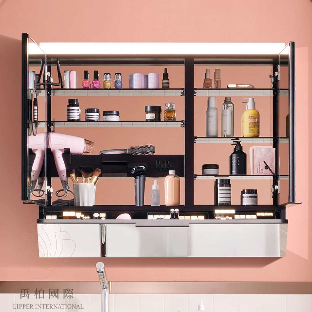 KOHLER Maxispace 2.0鏡櫃組(78cm) K-37967T-NA