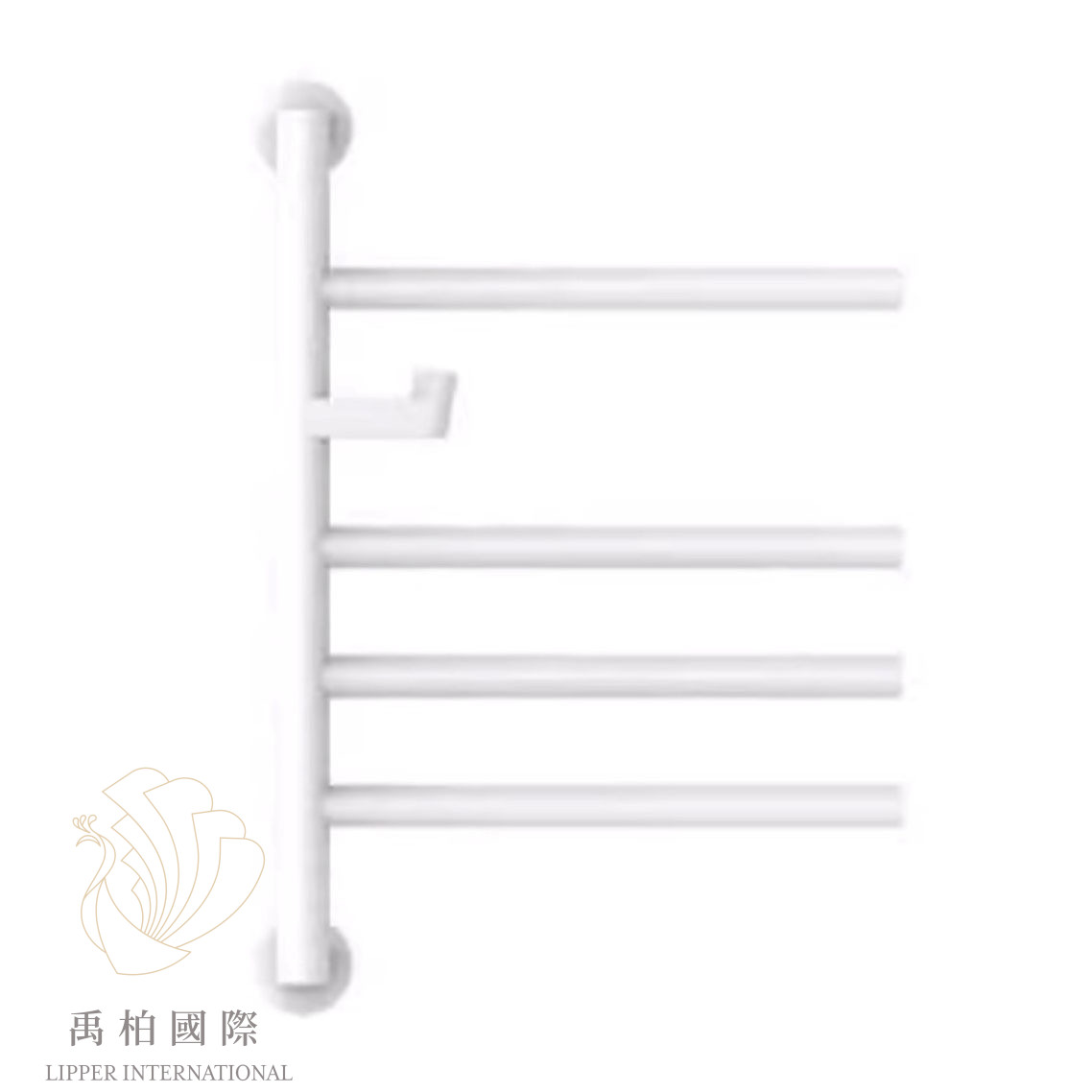 original-381 KOHLER Underscore電熱毛巾架(藏線版) K-29349T