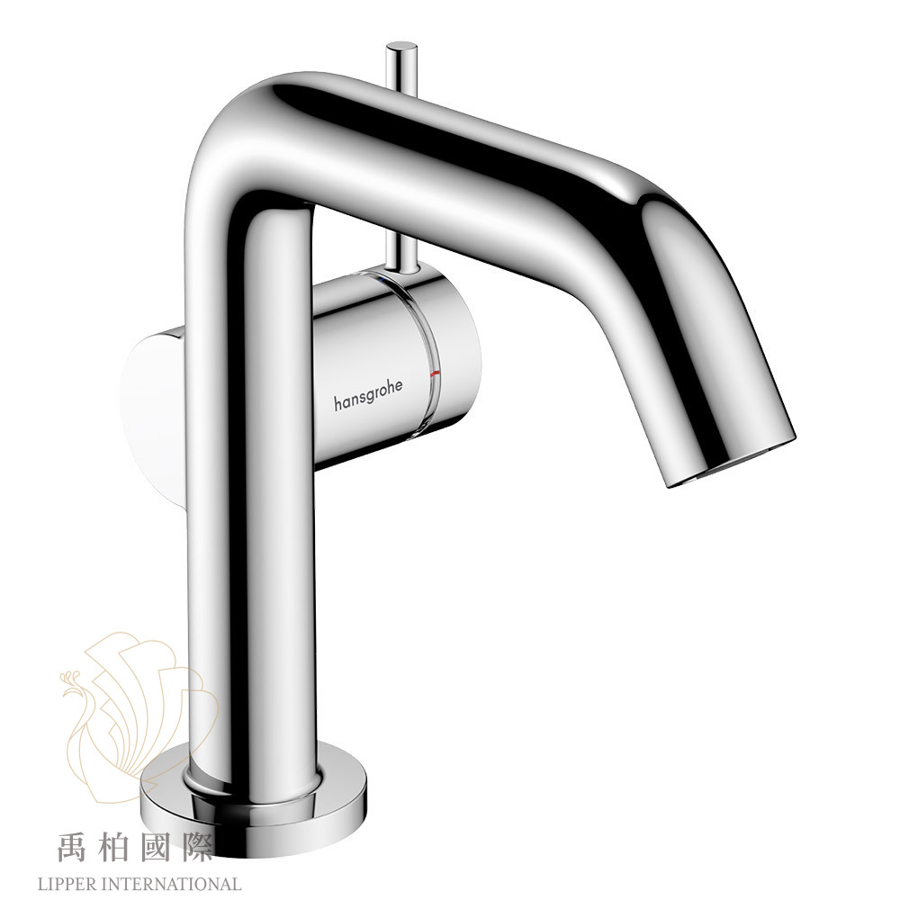 Hansgrohe Tecturis S 110臉盆龍頭 鉻色73320000