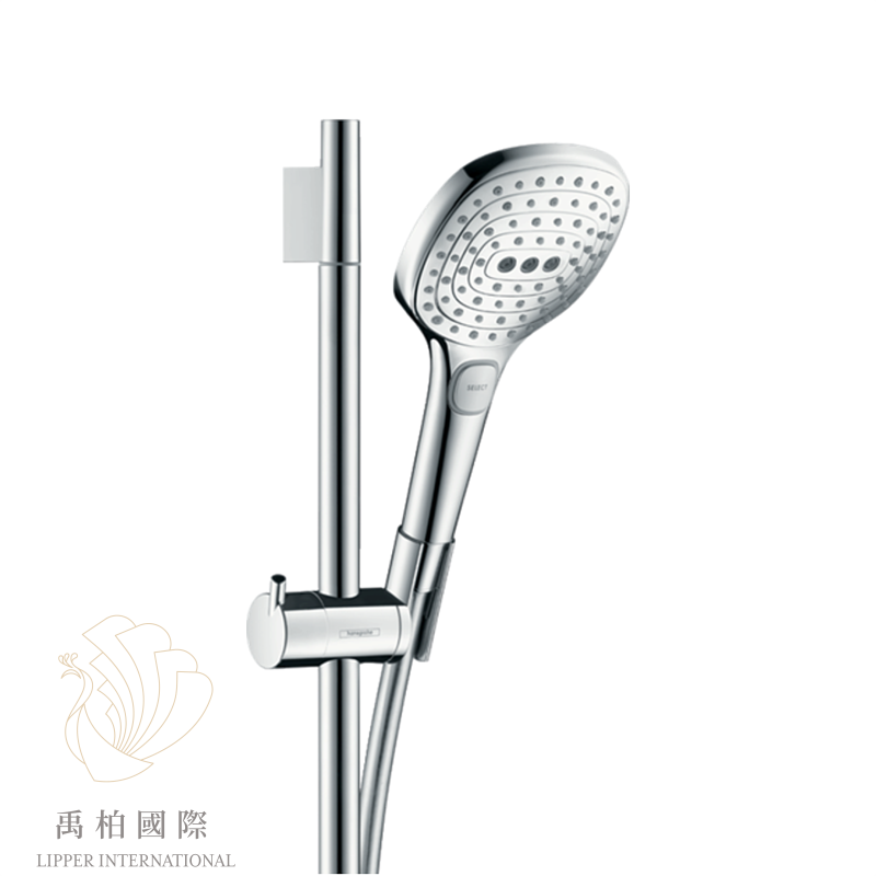 hansgrohe Raindance蓮蓬頭升降組(65cm) 26620000