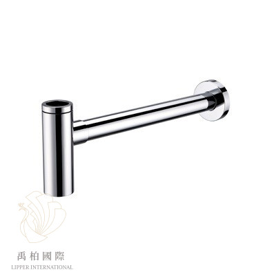 original-392 台製-T型排水管(臉盆用)