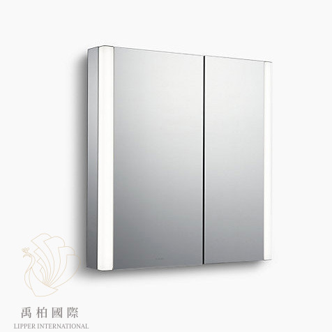 💖廚衛升級優惠💖KOHLER Verdera 2.0鏡櫃(80cm) K-26378T-NA
