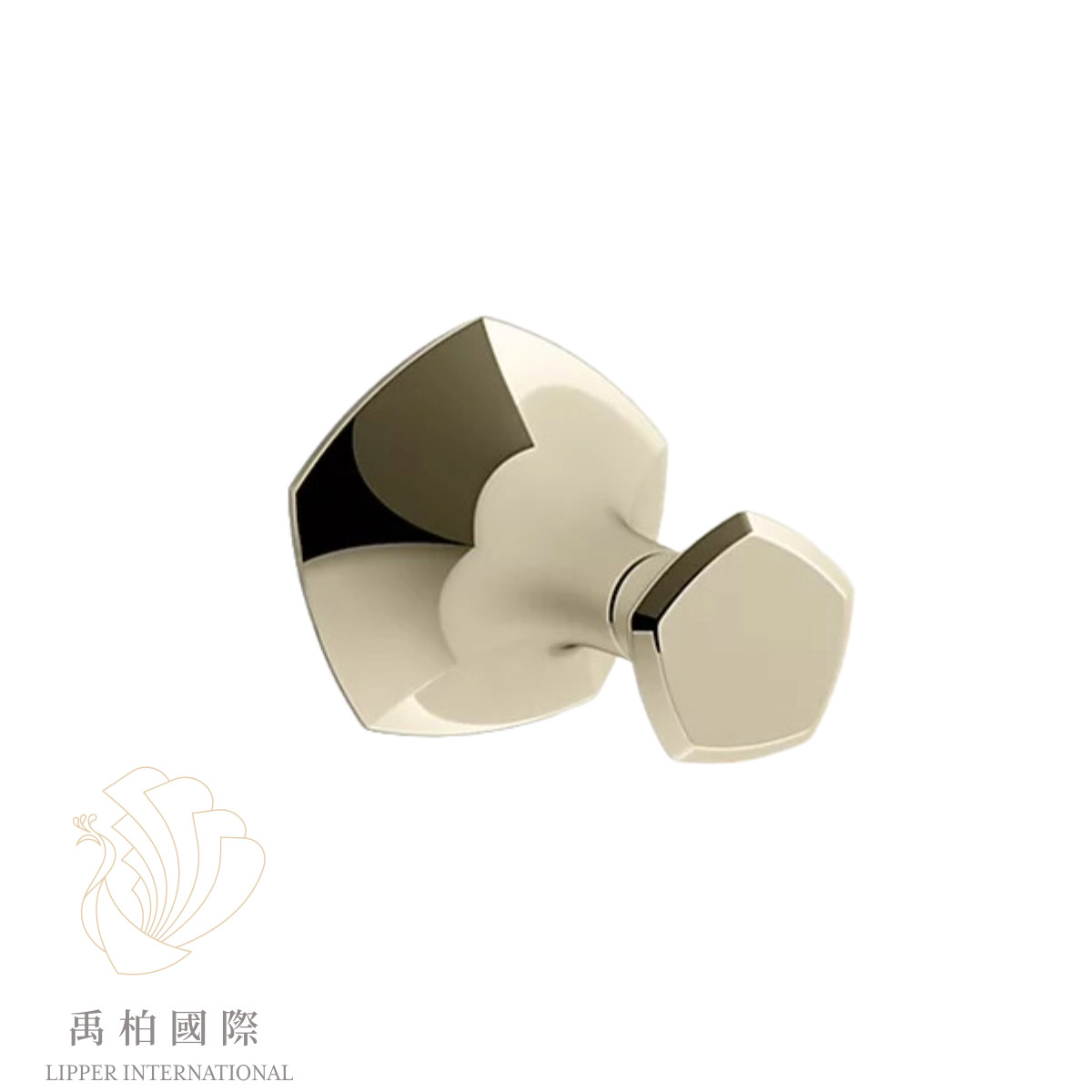KOHLER Occasion單衣鈎 法蘭金K-EX27069T-AF