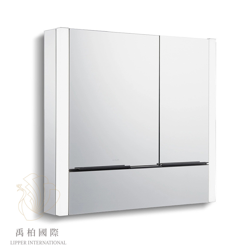 KOHLER Maxispace 2.0鏡櫃組(98cm) K-37969T-NA