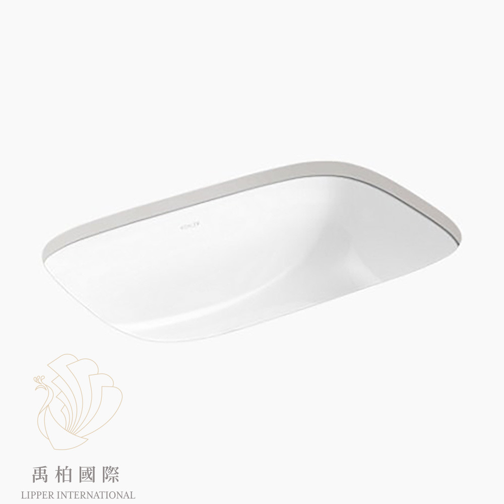 original-437 💖廚衛升級優惠💖KOHLER Melius下崁盆(59cm) K-36402T-0