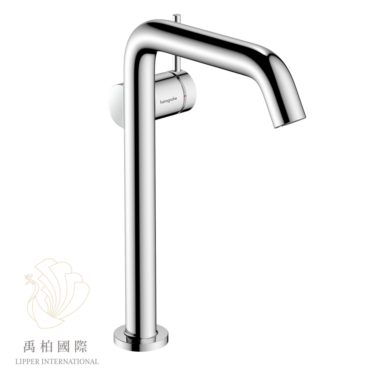 Hansgrohe Tecturis S 240臉盆龍頭 鉻色73370000