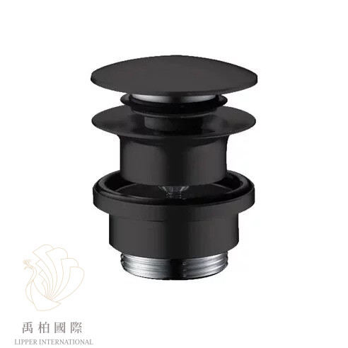 original-451 Hansgrohe Tecturis S 110臉盆龍頭 霧黑73320670