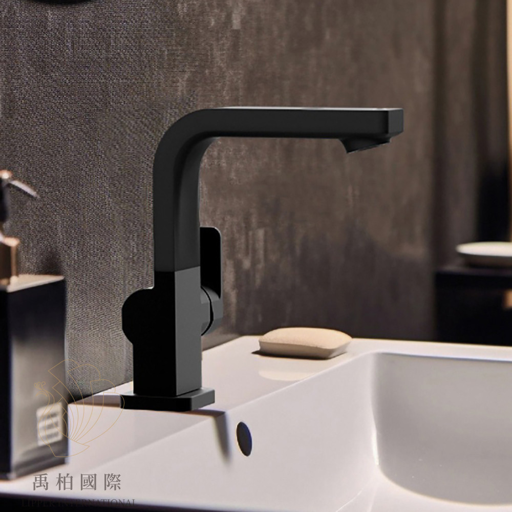 original-510 💖廚衛升級優惠💖KOHLER Parallel Grooming可調式龍頭-霧黑 K-30734T-4-BL