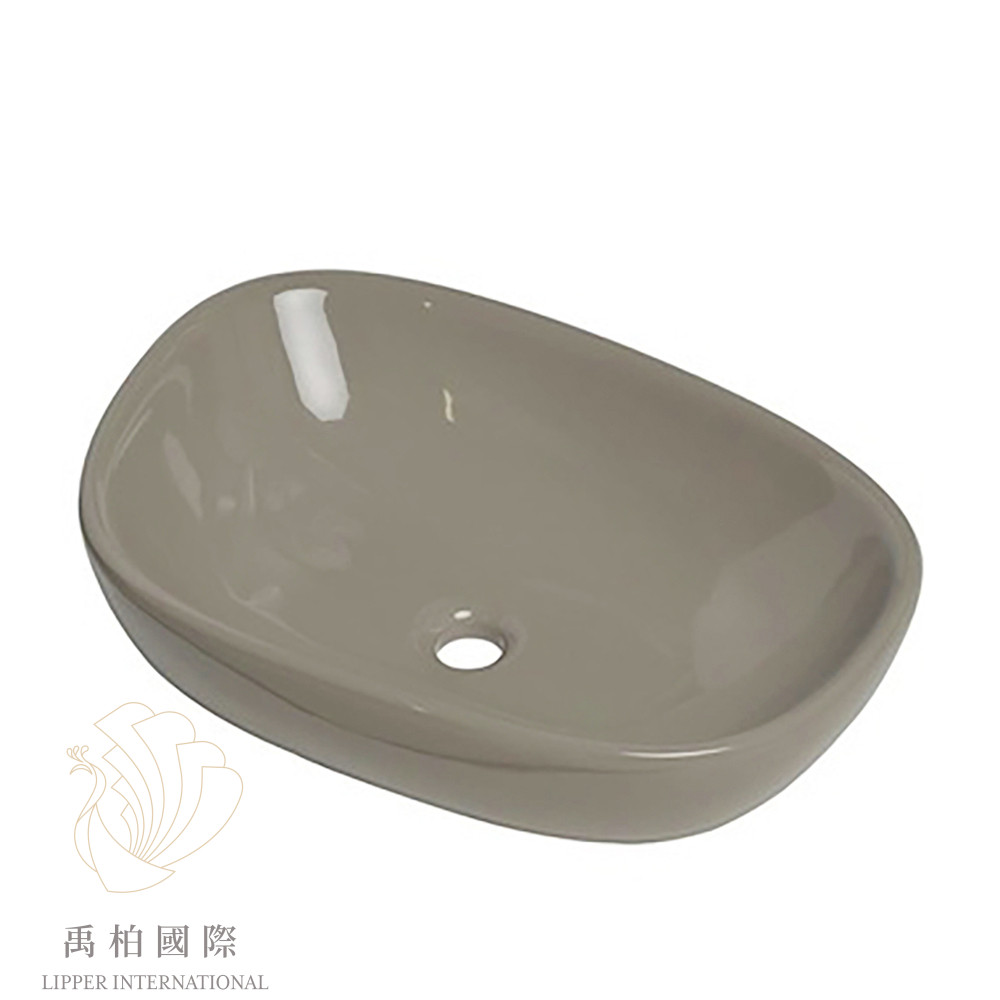 KOHLER Kankara獨立盆(56cm)駝色 K-76601IN-K4