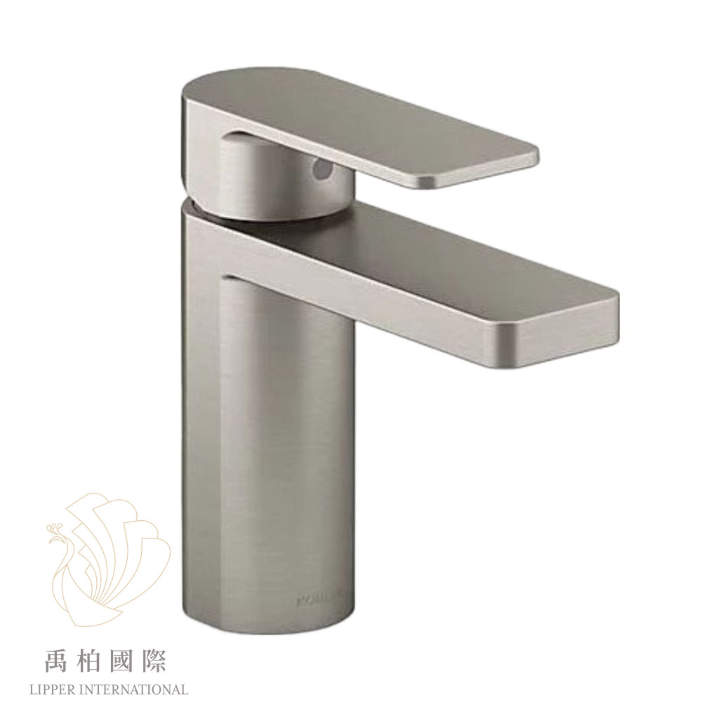 original-544 KOHLER Parallel臉盆龍頭 羅曼銀 K-23472T-4-BN