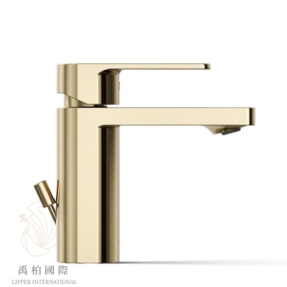 original-548 💖廚衛升級優惠💖KOHLER Parallel臉盆龍頭 法蘭金K-23472T-4-AF