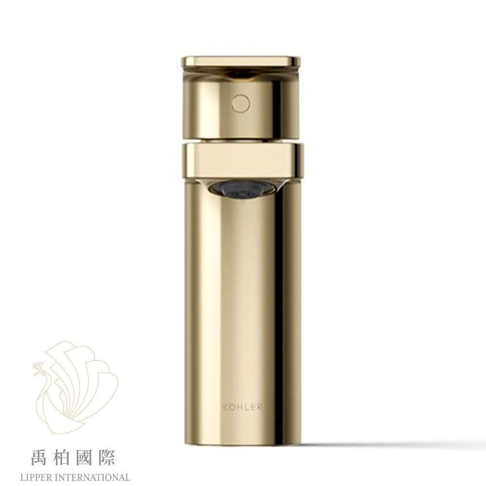 original-549 💖廚衛升級優惠💖KOHLER Parallel臉盆龍頭 法蘭金K-23472T-4-AF