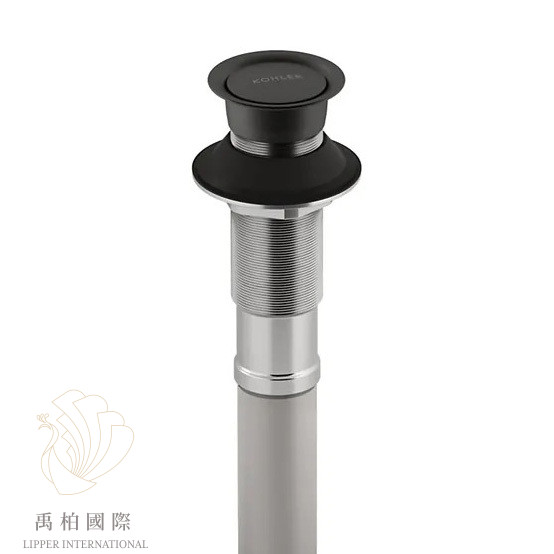 original-559 (限量)Kohler按壓式落水頭(無溢水孔) K-33151