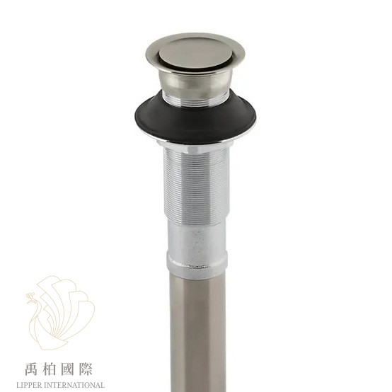 original-561 (限量)Kohler按壓式落水頭(無溢水孔) K-33151