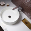 original-587 KOHLER Composed高腳臉盆龍頭 玫瑰金K-73159T-B7-RGD