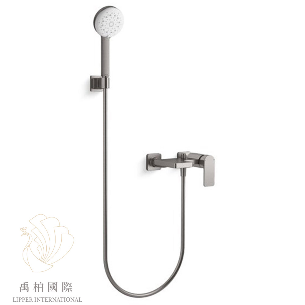 💖廚衛升級優惠💖KOHLER Parallel浴缸淋浴龍頭組-幻境銀 K-23494T-4-BRT