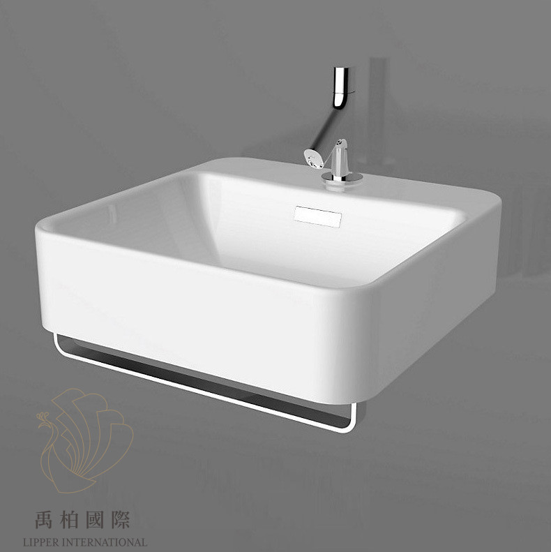 KOHLER Forefront壁掛臉盆(45cm) K-24984K-1-0