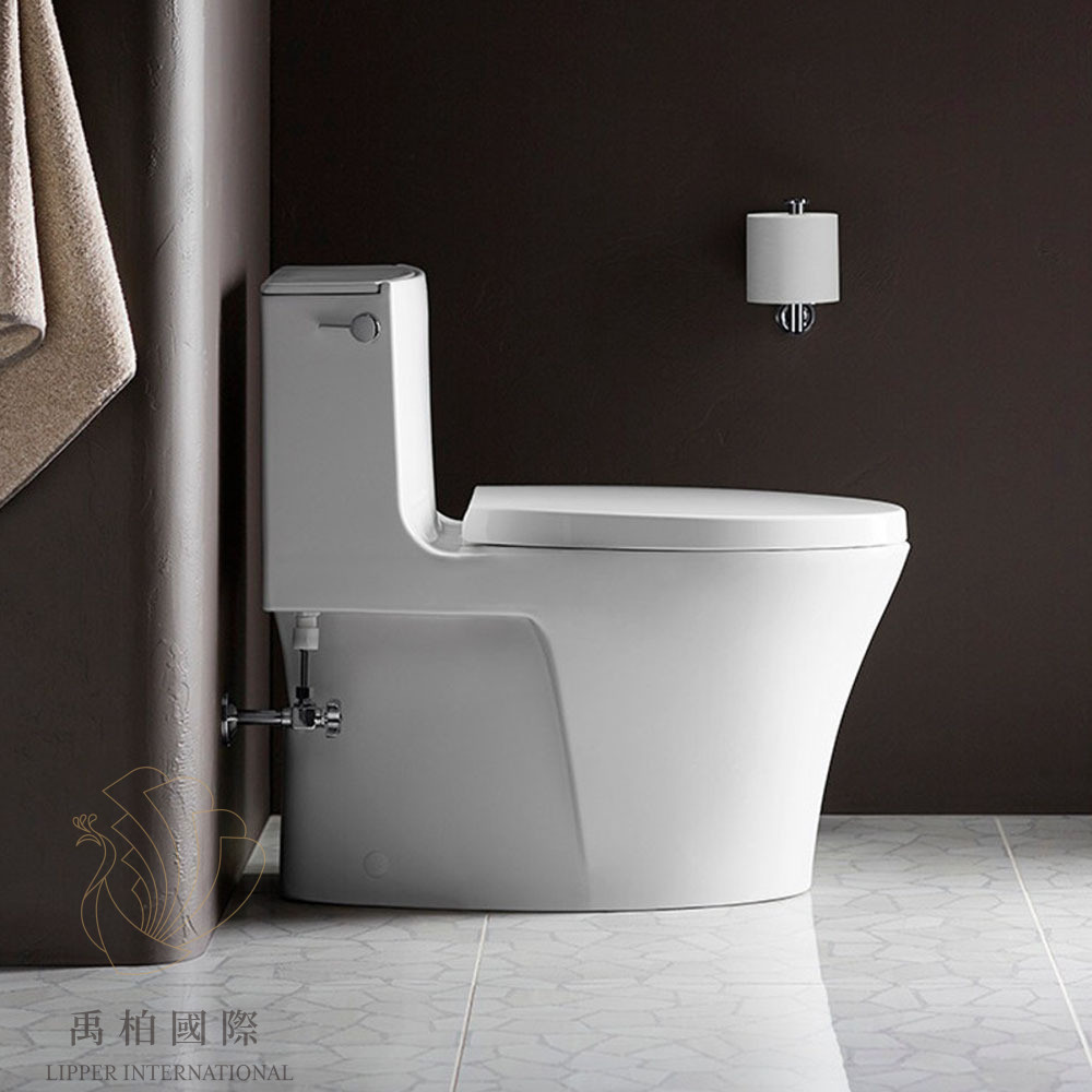 💖廚衛升級優惠💖KOHLER Veil 五級旋風單體馬桶 K-1381T-HC-0