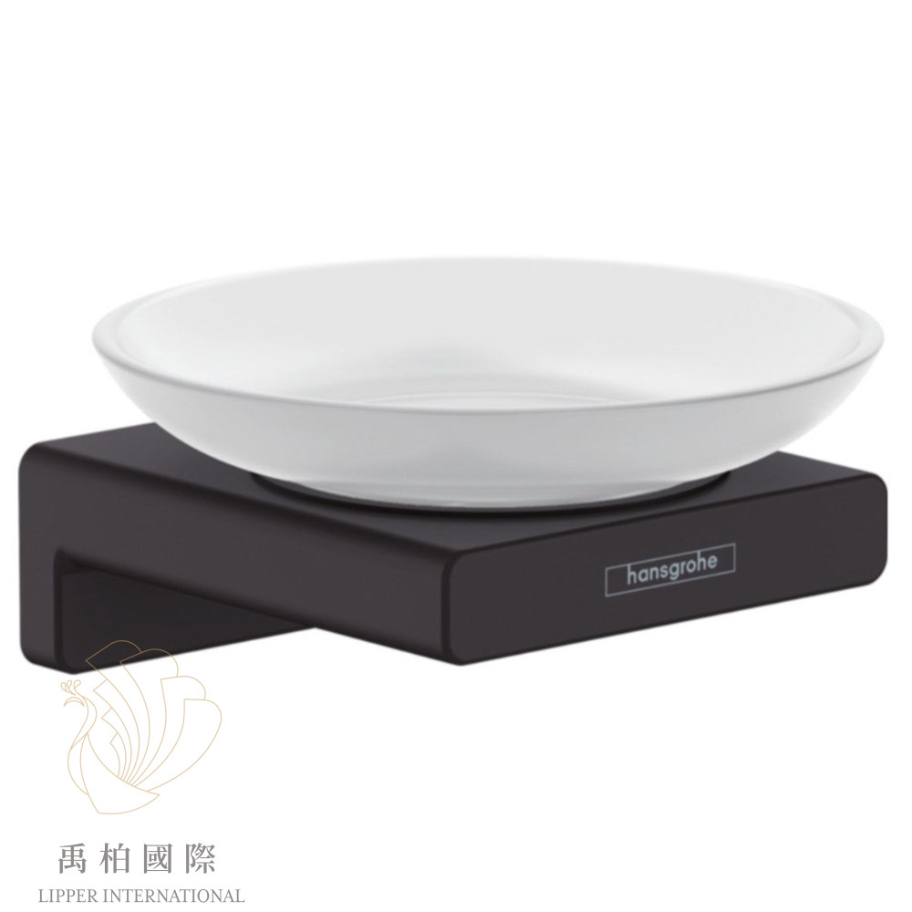 Hansgrohe AddStoris肥皂架41746