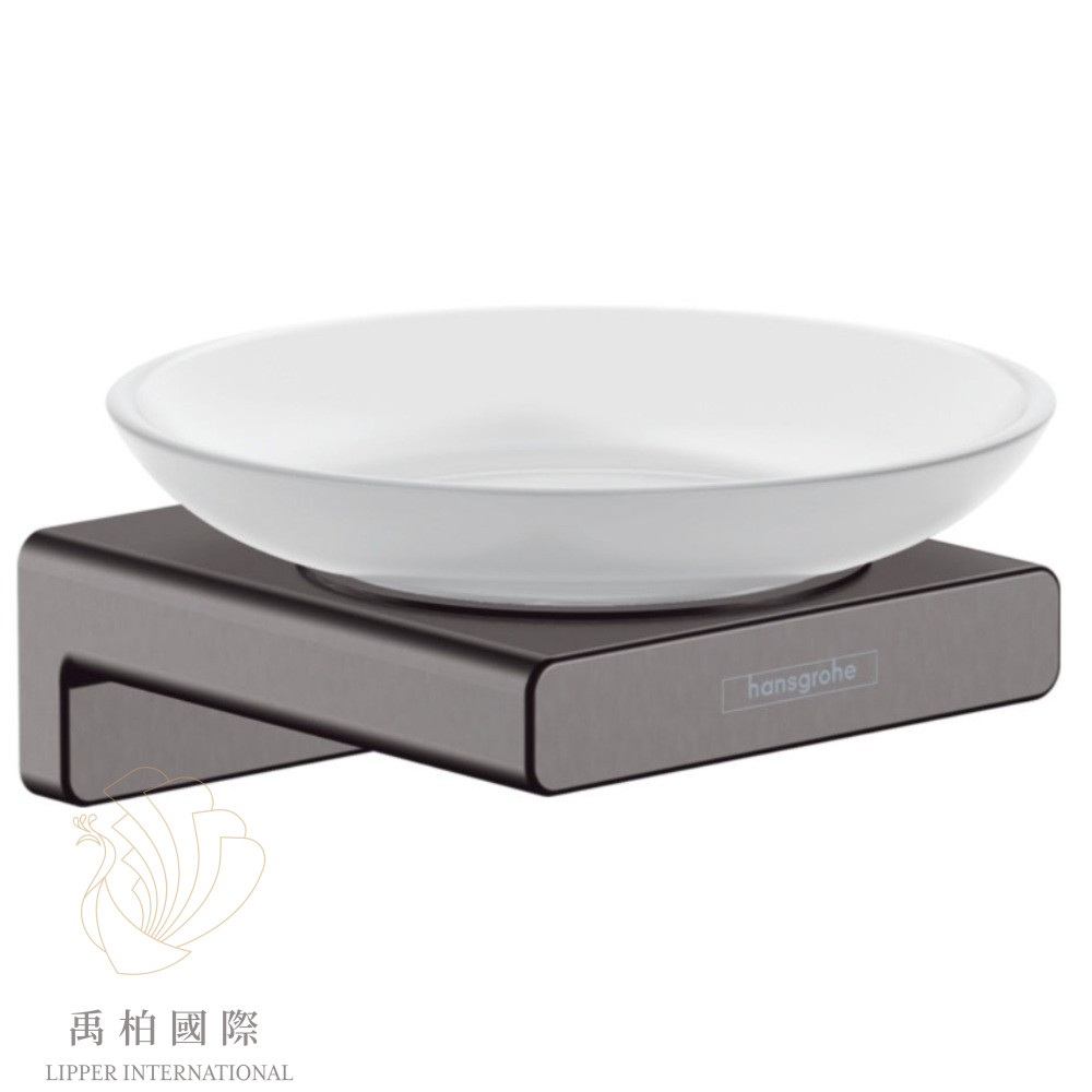 Hansgrohe AddStoris肥皂架41746