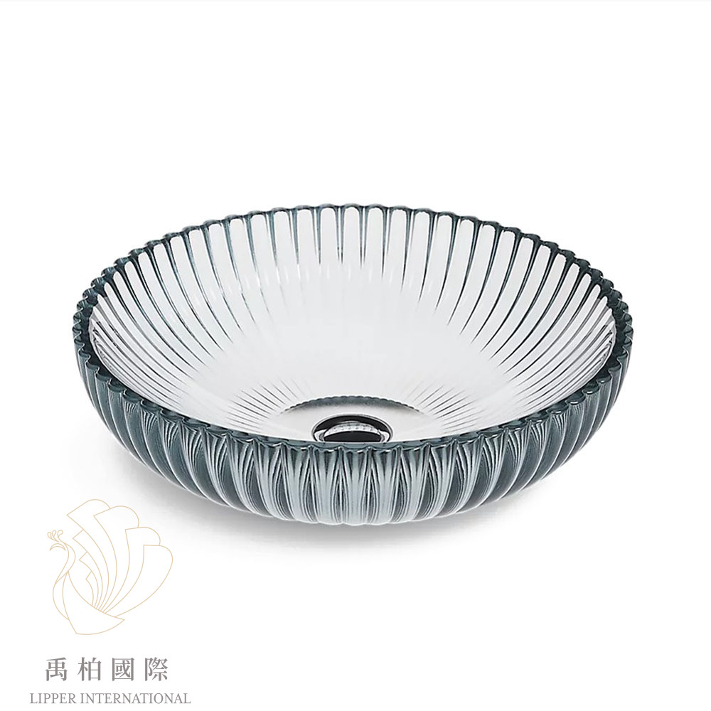 original-626 KOHLER Salute玻璃獨立盆(38cm)K-28824-B11