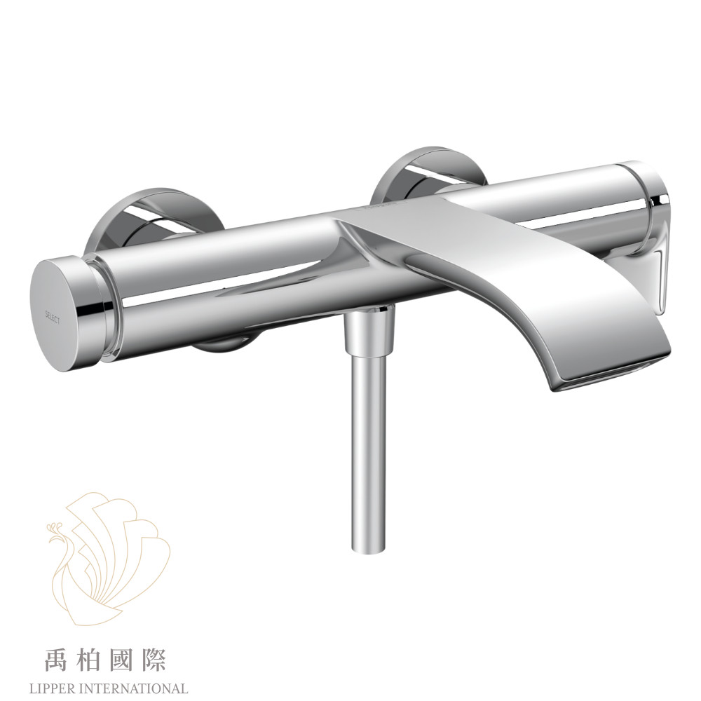 hansgrohe Vivenis 浴缸龍頭 75420