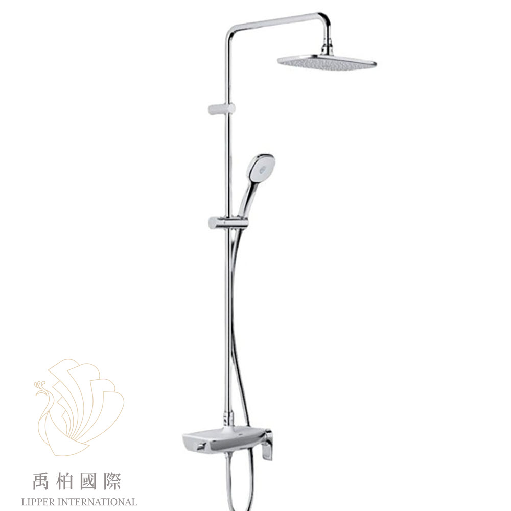 original-658 INAX 淋浴花灑 (多段式手持花灑)BFV-615S-1