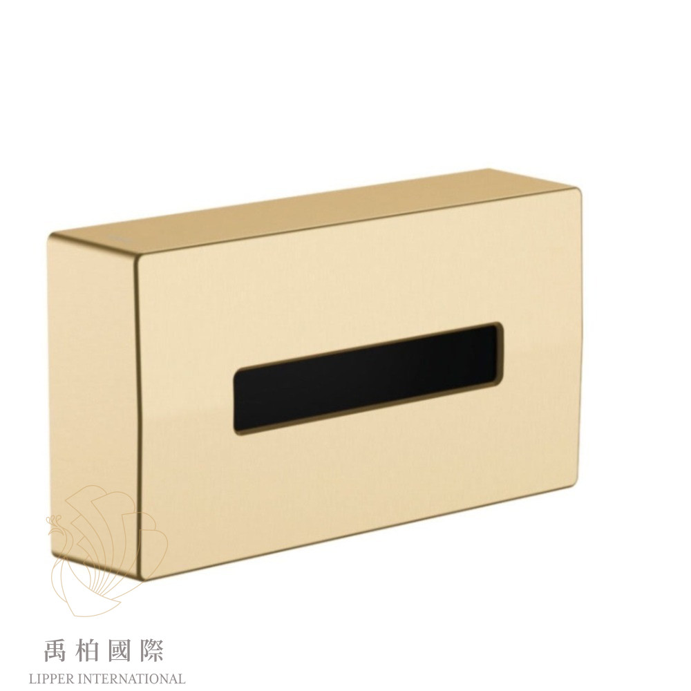 Hansgrohe AddStoris衛生紙盒41774