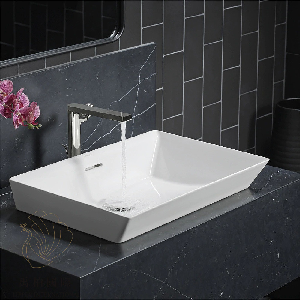 original-675 KOHLER Brazn檯面盆(58cm)K-EX21060T-0