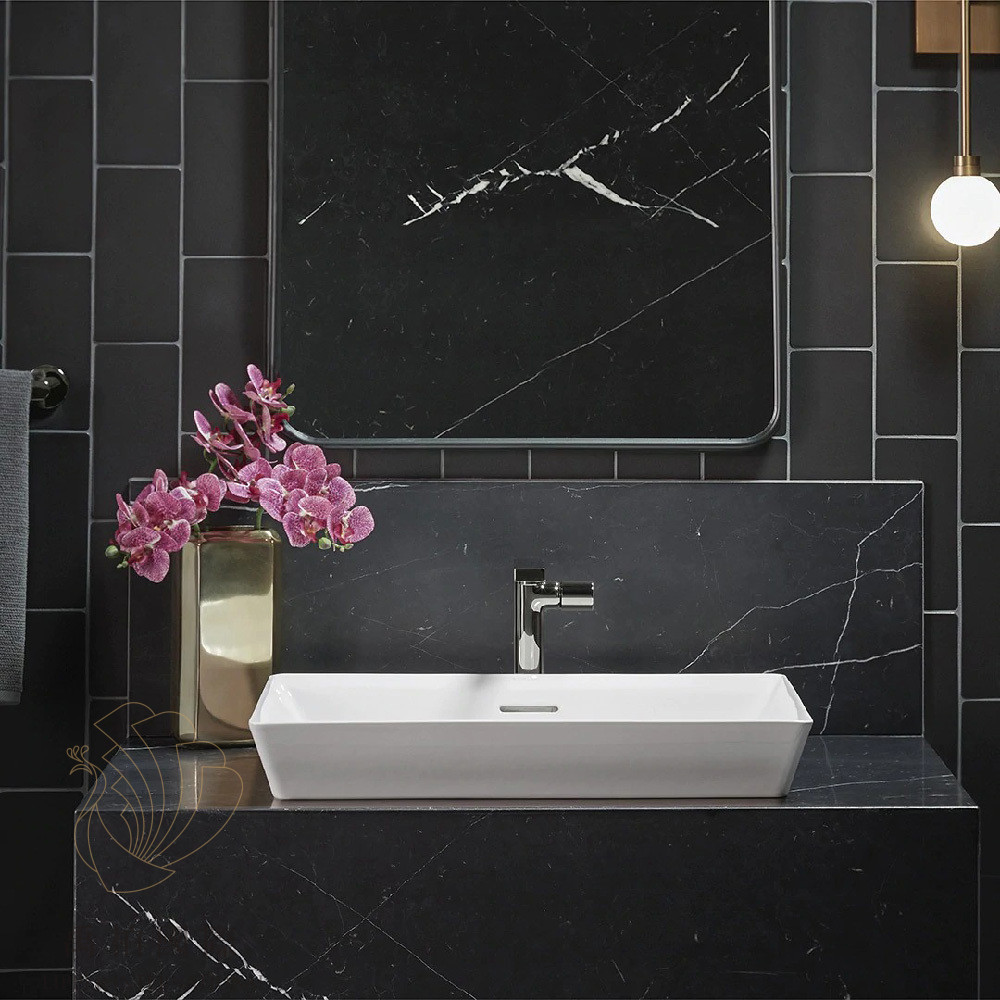 original-676 KOHLER Brazn檯面盆(58cm)K-EX21060T-0