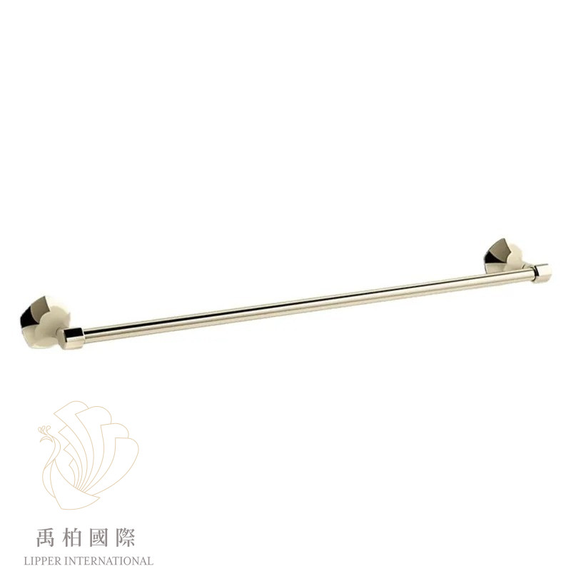 KOHLER Occasion 60cm毛巾桿 法蘭金 K-EX27061T-AF