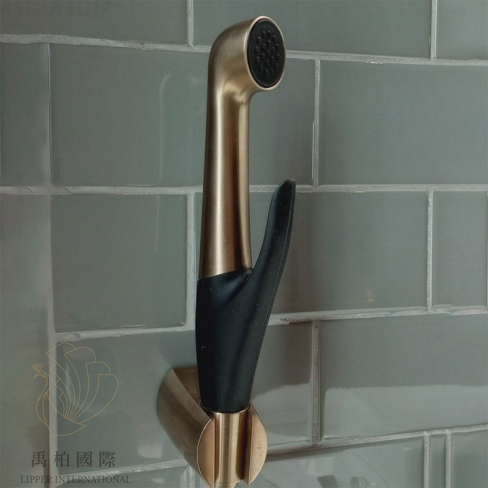 KOHLER LUXE沖洗器 霧銅 K-R77364T-BV
