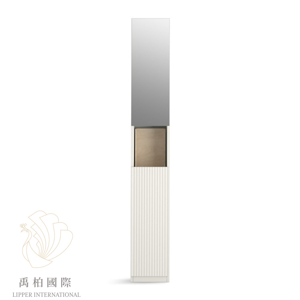 💖廚衛升級優惠💖KOHLER Spacity 置物高櫃(高205cm)-白 K-32164T