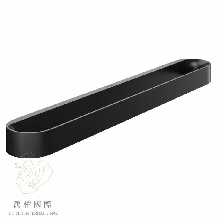 hansgrohe WallStoris 60cm毛巾桿27926