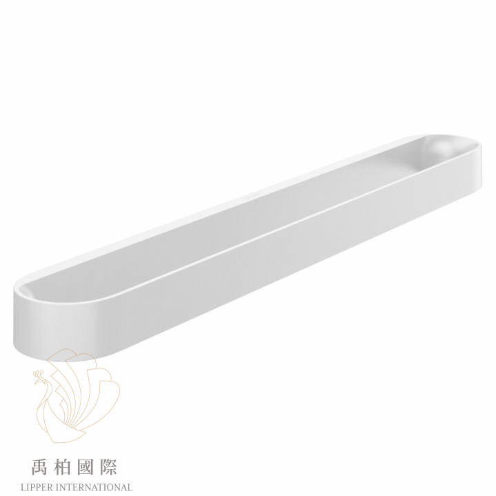 hansgrohe WallStoris 60cm毛巾桿27926