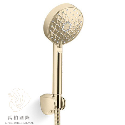 KOHLER Accliv 沐浴龍頭-法蘭金 K-33079T-4-AF