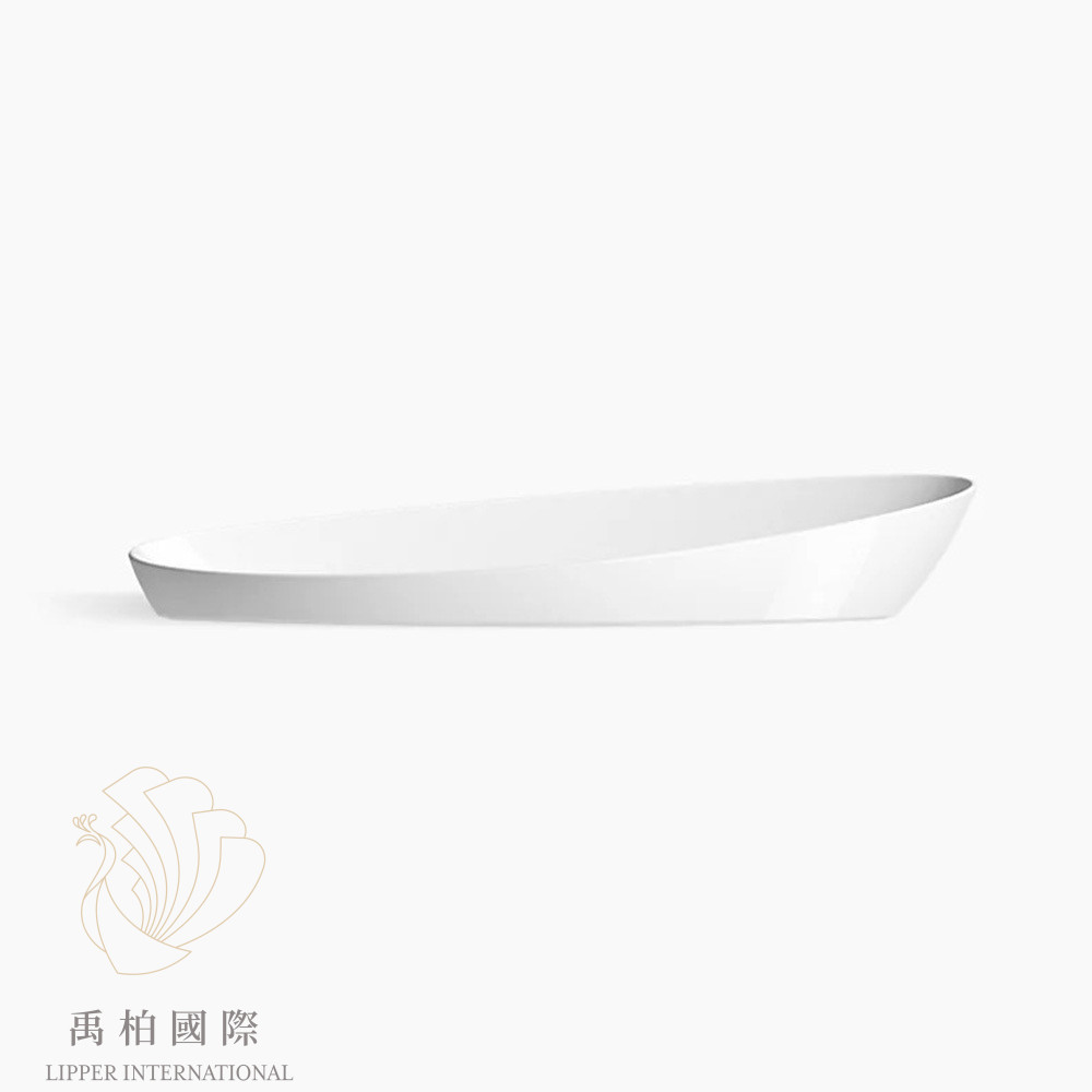 KOHLER Veil 橢圓上嵌盆(54cm) K-20704-0