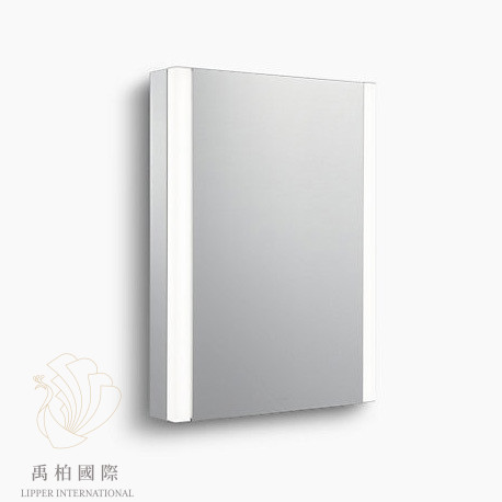 💖廚衛升級優惠💖KOHLER Verdera 2.0鏡櫃(60cm) K-26380T-L-NA