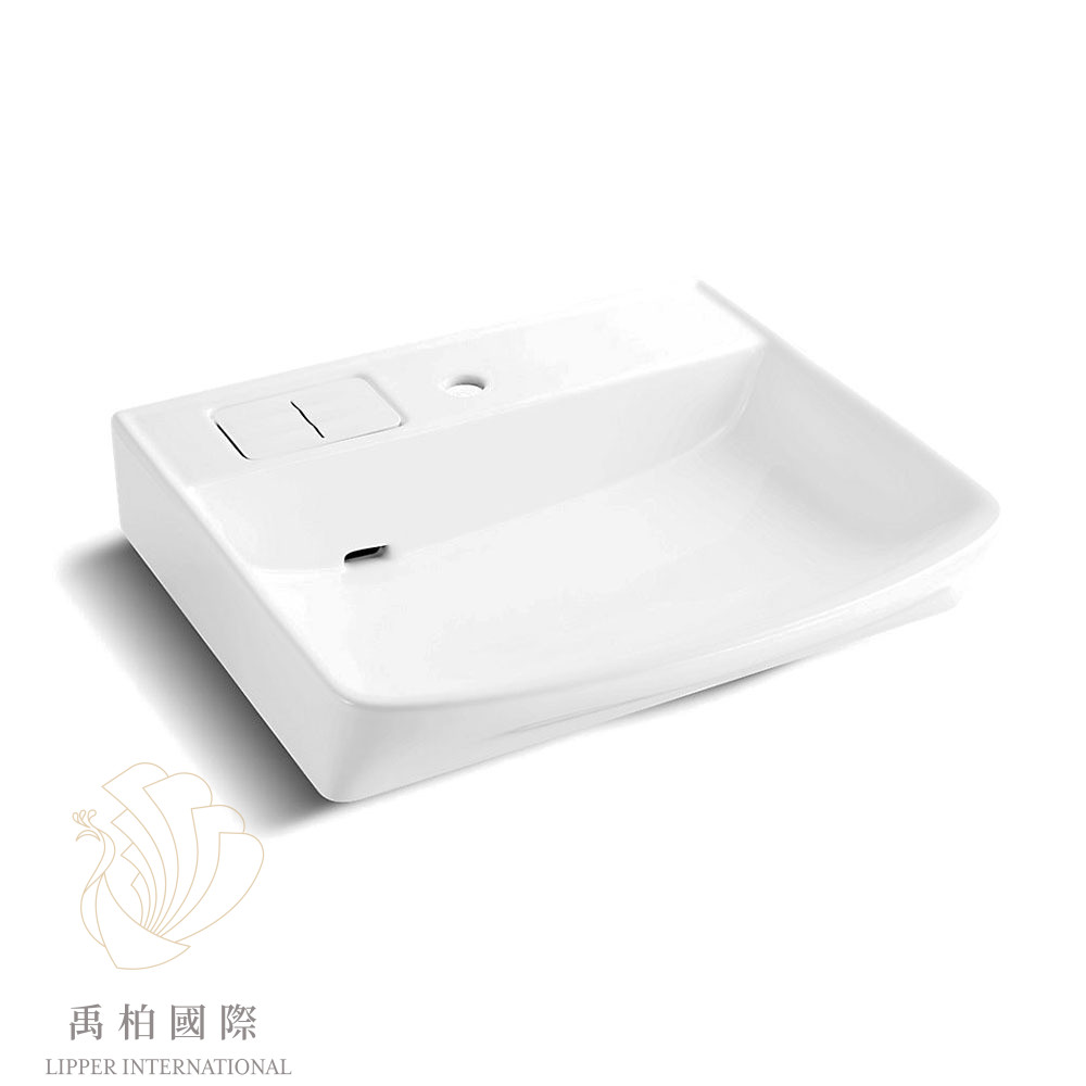original-764 KOHLER Family Care (60cm)一體盆 K-22778T-1-0