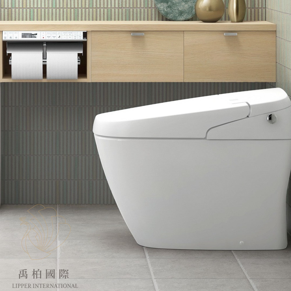 original-765 INAX Satis G電腦馬桶 白 DV-G316H-VL-TW