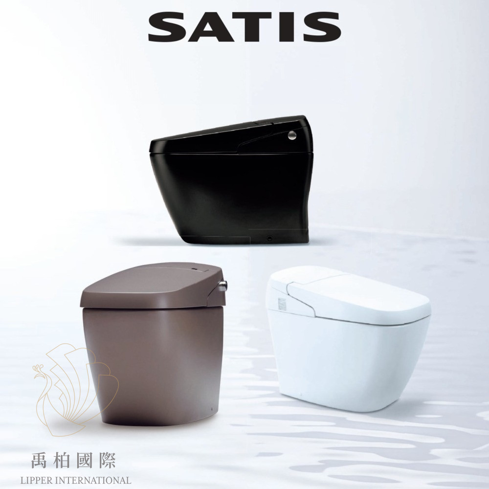 original-767 INAX Satis G電腦馬桶 白 DV-G316H-VL-TW